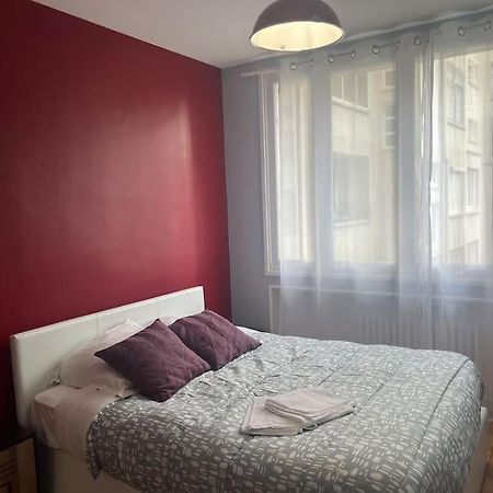 Appartement Proche Des Facs Lebon Clermont-Ferrand Bagian luar foto
