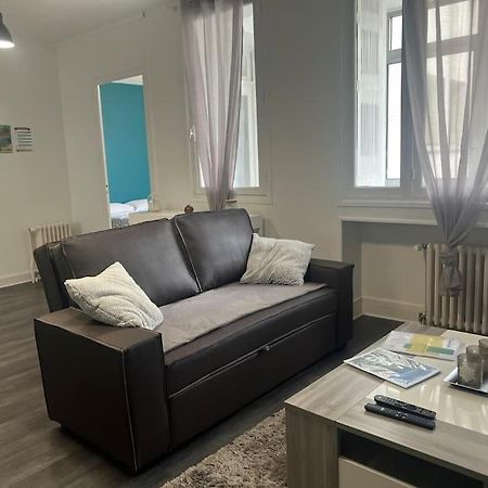 Appartement Proche Des Facs Lebon Clermont-Ferrand Bagian luar foto