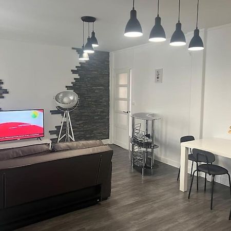 Appartement Proche Des Facs Lebon Clermont-Ferrand Bagian luar foto