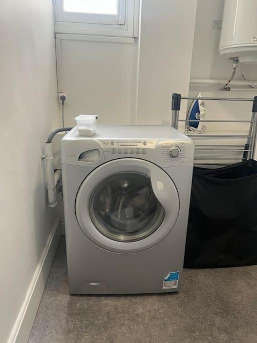 Appartement Proche Des Facs Lebon Clermont-Ferrand Bagian luar foto